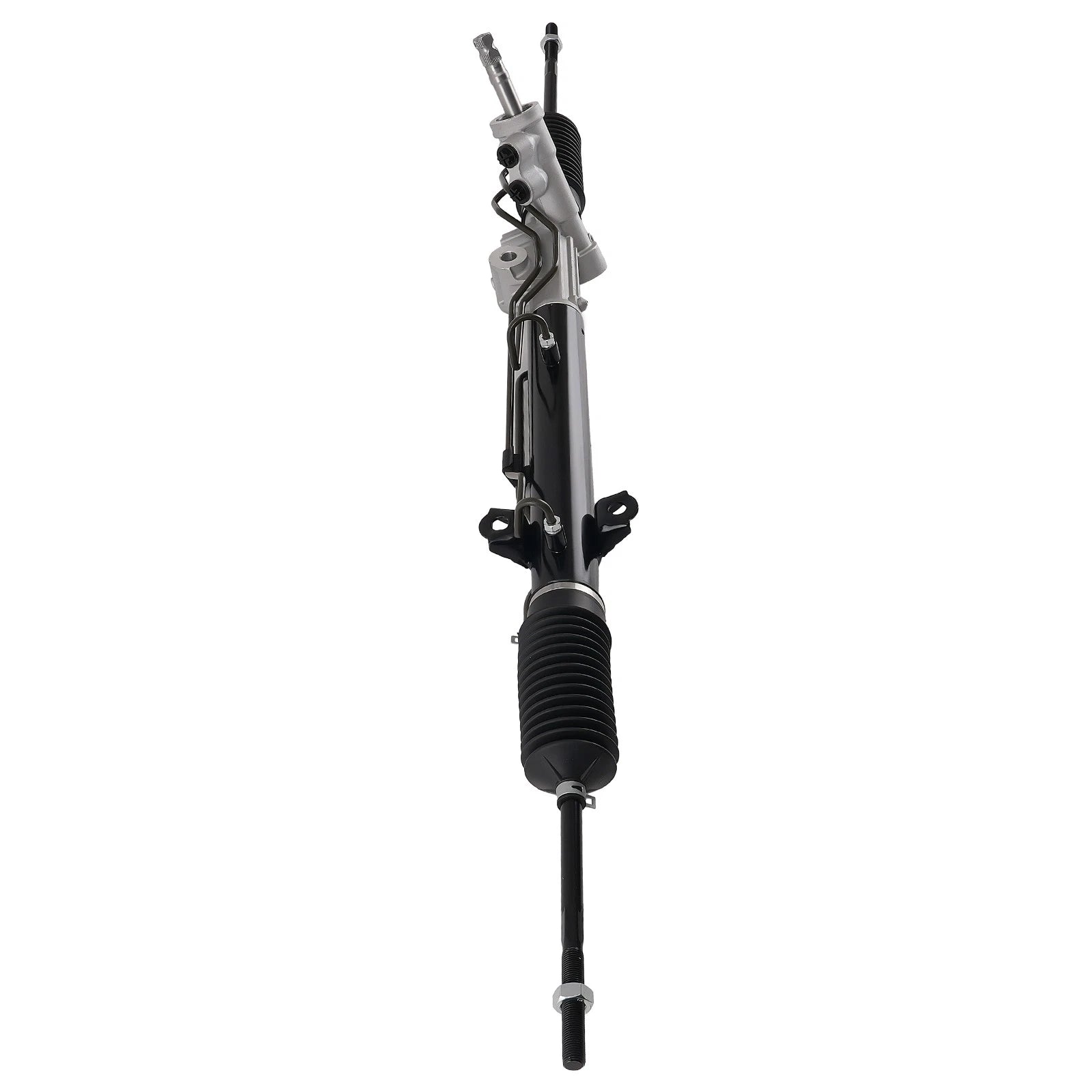 Complete Power Steering Rack & Pinion for Chrysler Town & Country (2005–2007) 4766270AB