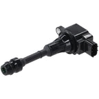Ignition Coils Set of 2 for Nissan X-Trail Altima Sentra (2002–2006)