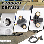 Speed Sensor for Yamaha Snowmobile SX Viper