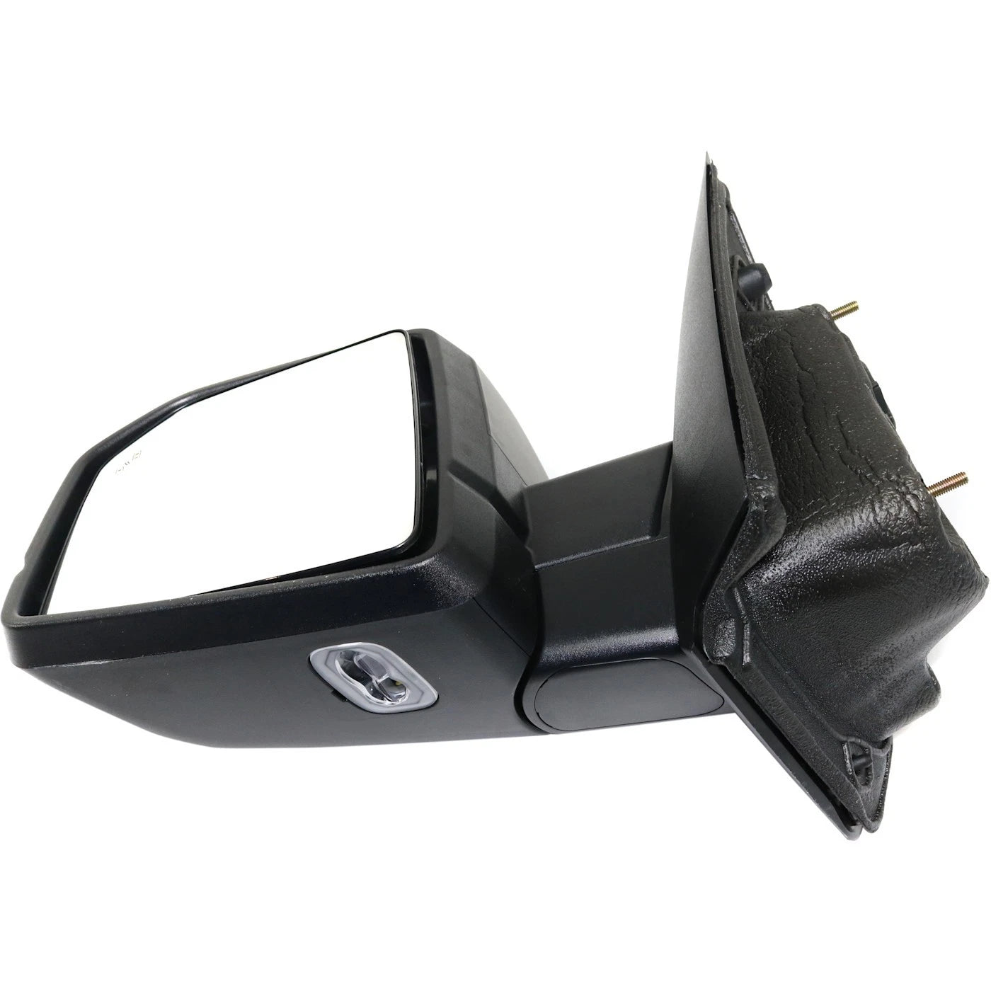 Left Power Heated Folding Mirror for 2015-2018 Ford F-150 with Signal Light