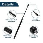 Rear Hatch Lift Supports Struts No.15013439/15013440 for Chevy Blazer (1995–2005)