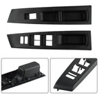 Front Armrest Upper Panels for Toyota Vitz (2010-2014)