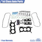 Cylinder Head Gasket Set for Mazda 6, CX-9, Lincoln MKT, MKS (2009–2019)