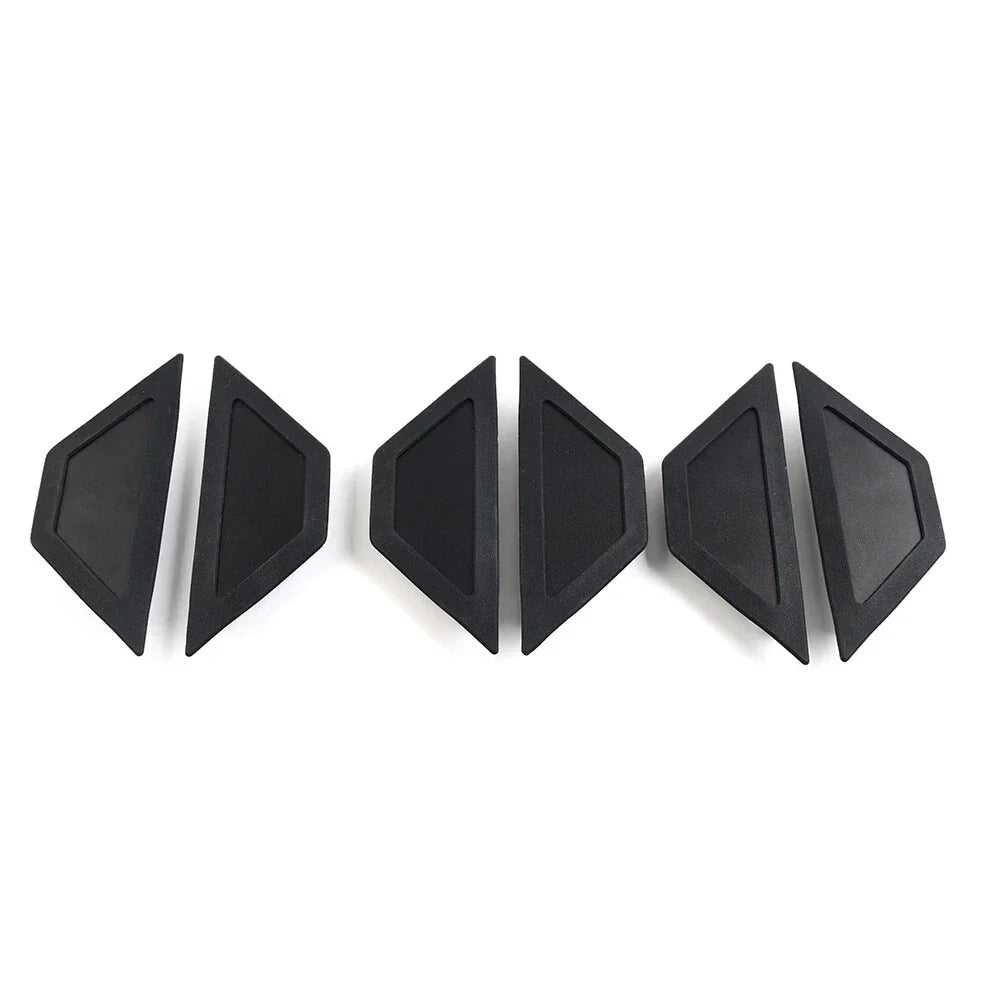 Footboard Rest Pad for Honda Forza NSS 750 (2021-2022)