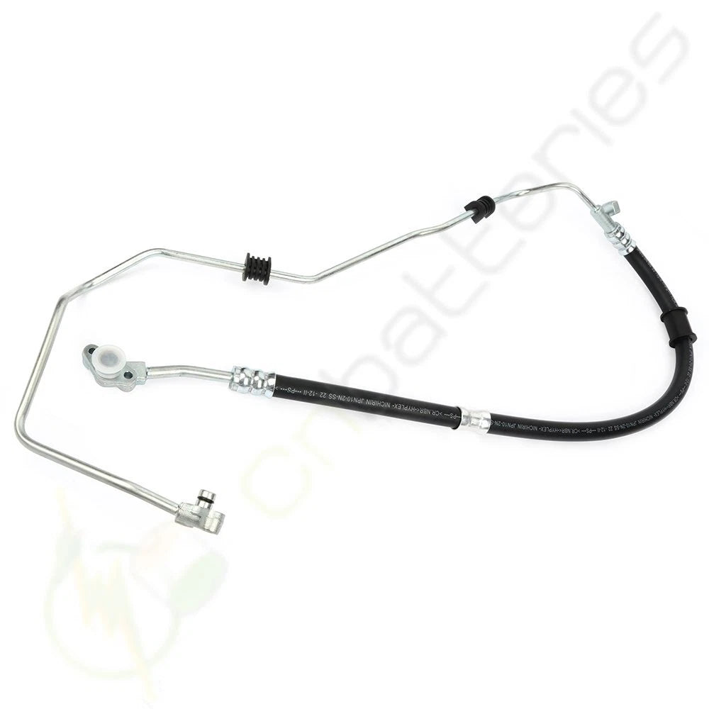 Power Steering Pump with Pressure Line Hose for Acura TL (1999–2003)