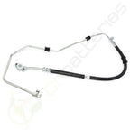 Power Steering Pump with Pressure Line Hose for Acura TL (1999–2003)