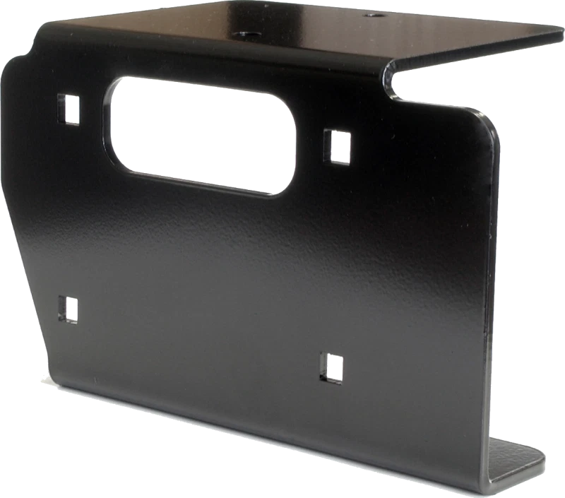 Winch Mount for Kawasaki 650 Prairie 4x4 (2001–2003)
