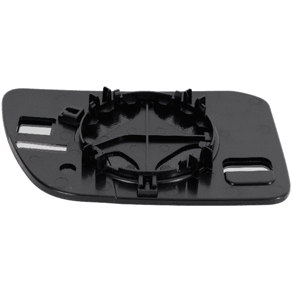 Driver Left Side Mirror Glass for Ford Edge (2011–2014)