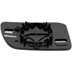 Driver Left Side Mirror Glass for Ford Edge (2011–2014)