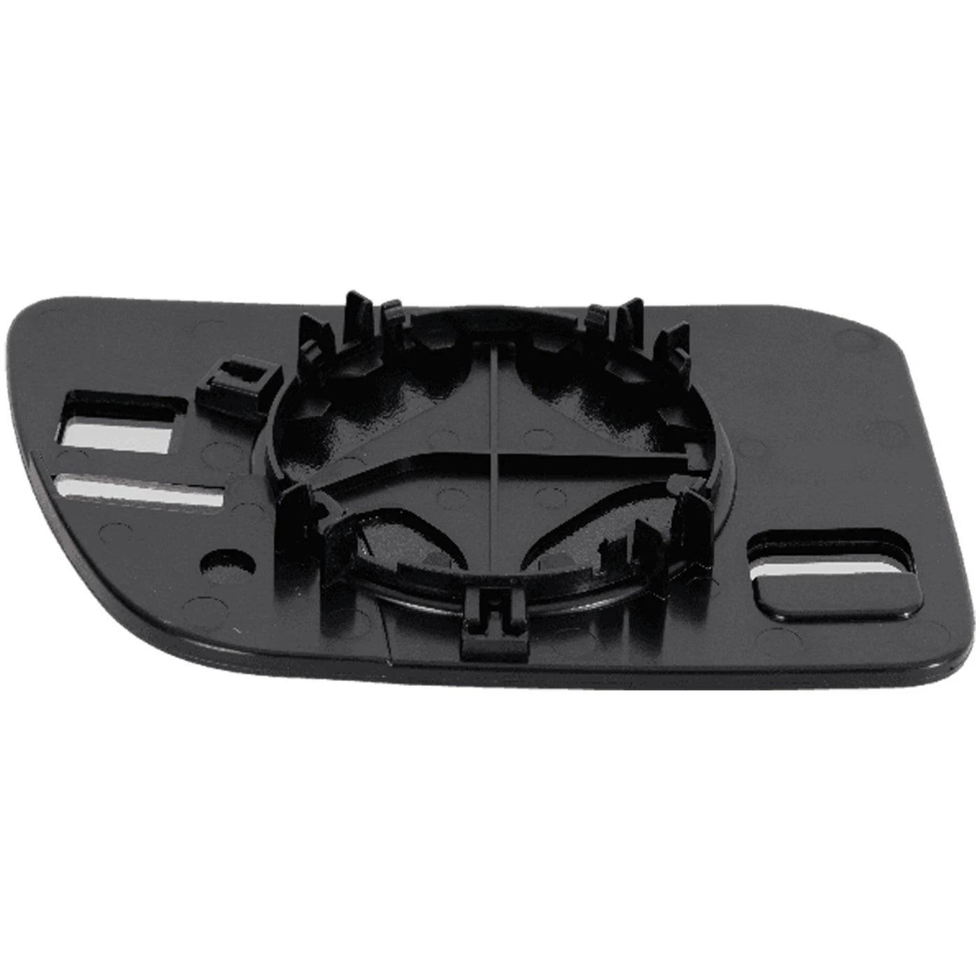 Driver Left Side Mirror Glass for Ford Edge (2011–2014)