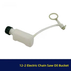Automatic Oil Pump for 12V Electric Chain Saw (Replacement)