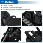 Hood Latch Assembly for Toyota Camry (2018) No. 5351006340