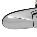Exterior Door Pull Handle Lever for Lincoln Town Car (2001–2002)
