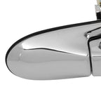 Exterior Door Pull Handle Lever for Lincoln Town Car (2001–2002)