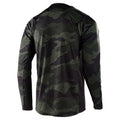 Skyline Jersey LS for Troy Lee Designs Adult Mountain Bike (MTB)