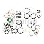 Oil Control Valve Seal Kit 04676-20990-71 for Toyota Forklift 1DZ 2Z 4Y