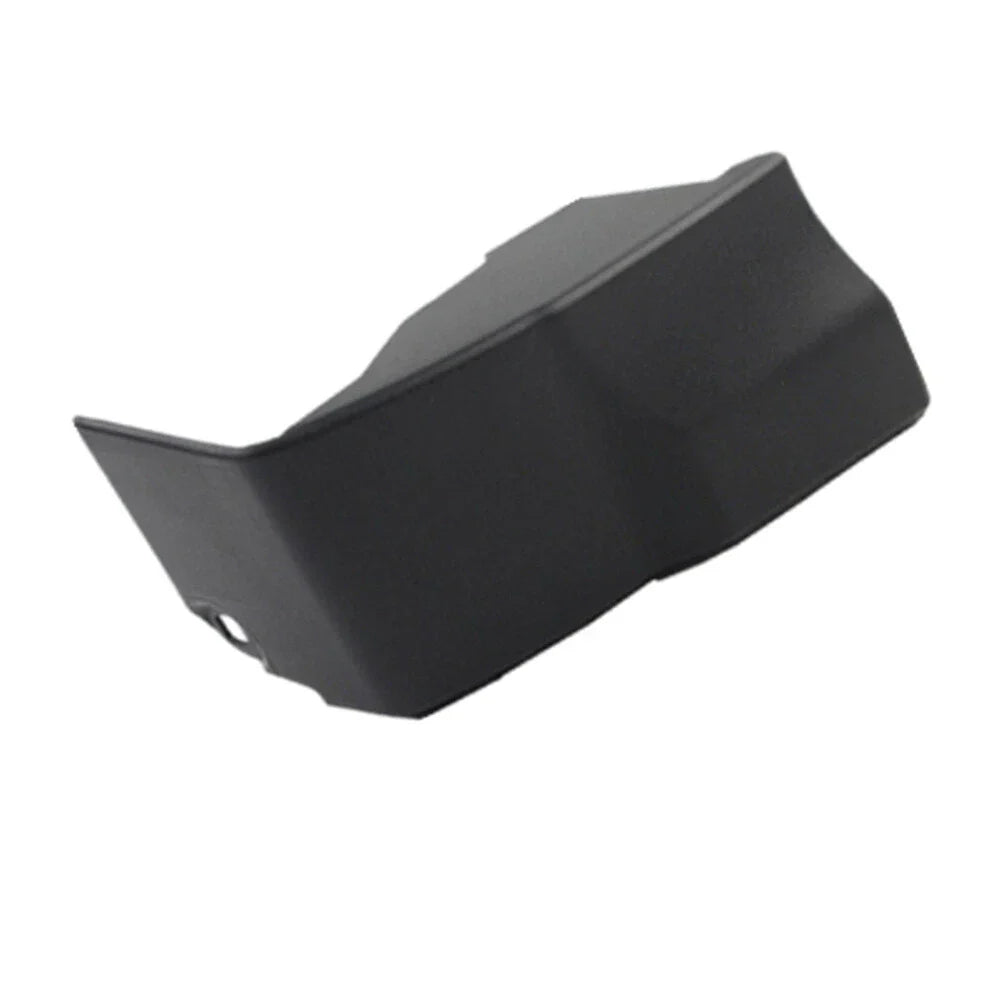 Front Right Lower Fender Molding Cover Black for Land Rover LR2 (2008-2012)