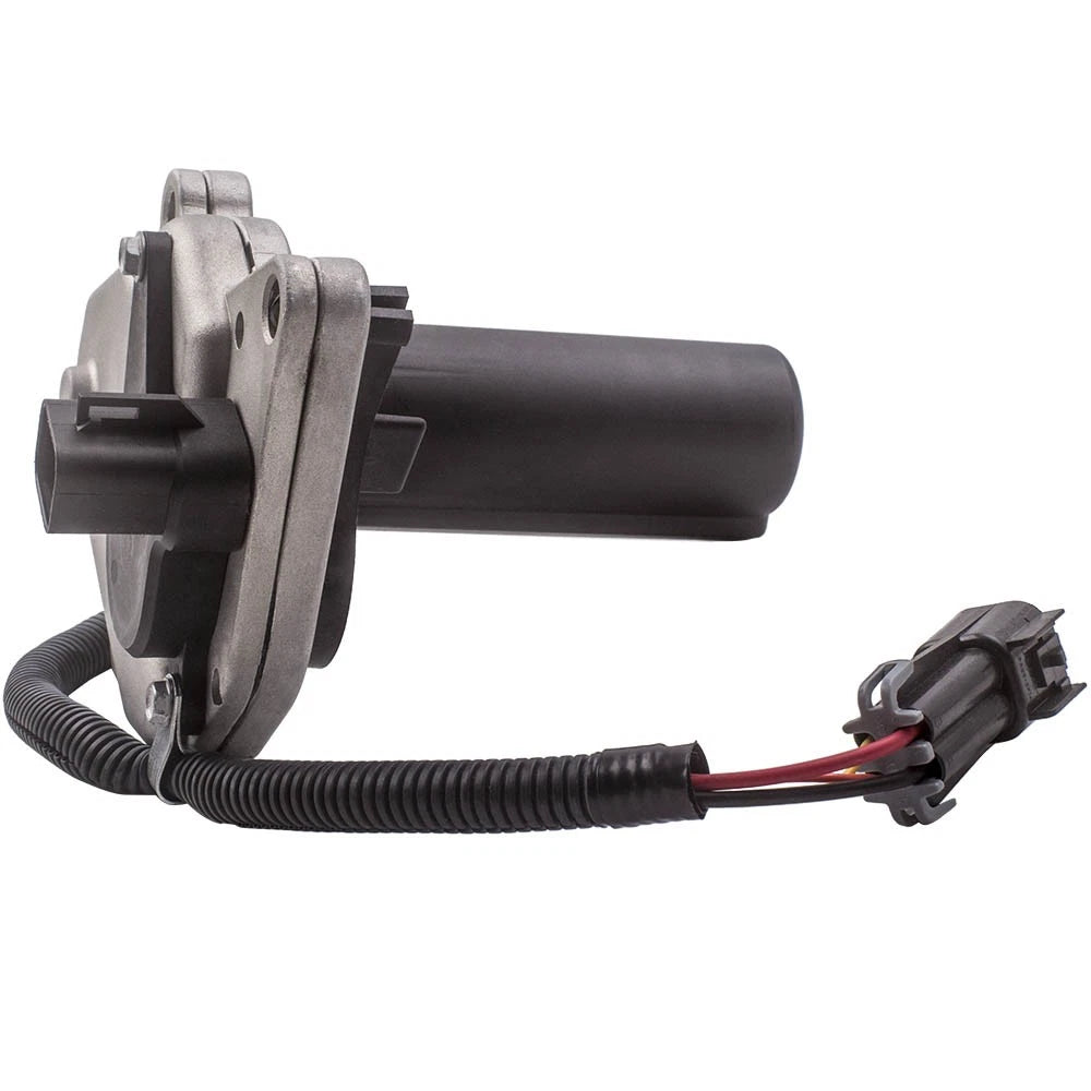 Transfer Case Shift Encoder Motor for Cadillac Chevy GMC (1998–2005)
