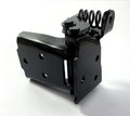 Door Hinge Right Lower Replacement for Pontiac GTO Cutlass (1968–1972)