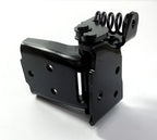 Door Hinge Right Lower Replacement for Pontiac GTO Cutlass (1968–1972)