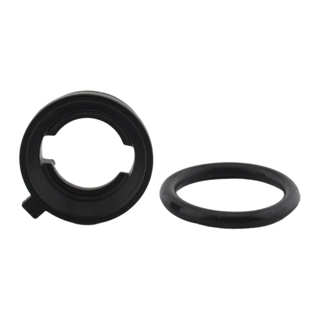 Oil Filler Cap Mounting Base 11141340900 for BMW R850 R1100 R1150 R1200 (1993–2006)