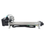 Spa Heater for Hot Spring (240V/120V, 6KW)