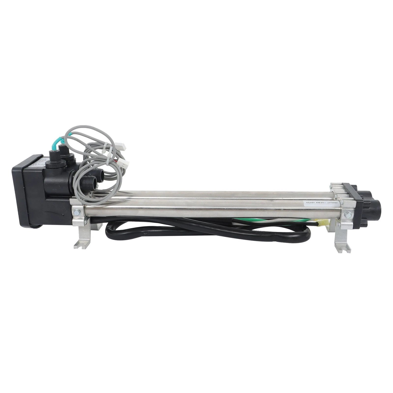 Spa Heater for Hot Spring (240V/120V, 6KW)