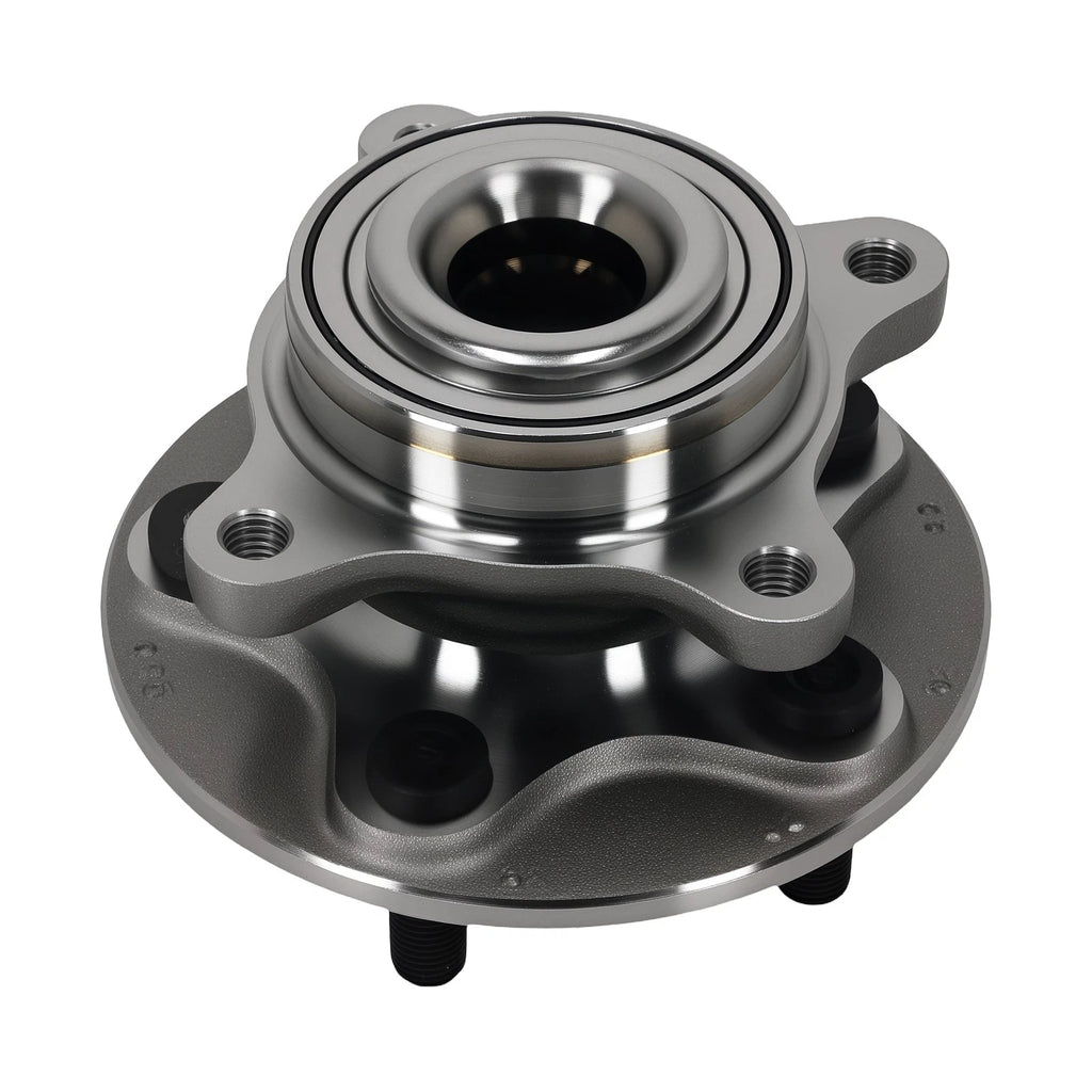 Front Left Right Wheel Hub Bearing Kit for Land Rover LR4 NT515067 515067