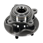 Front Left Right Wheel Hub Bearing Kit for Land Rover LR4 NT515067 515067