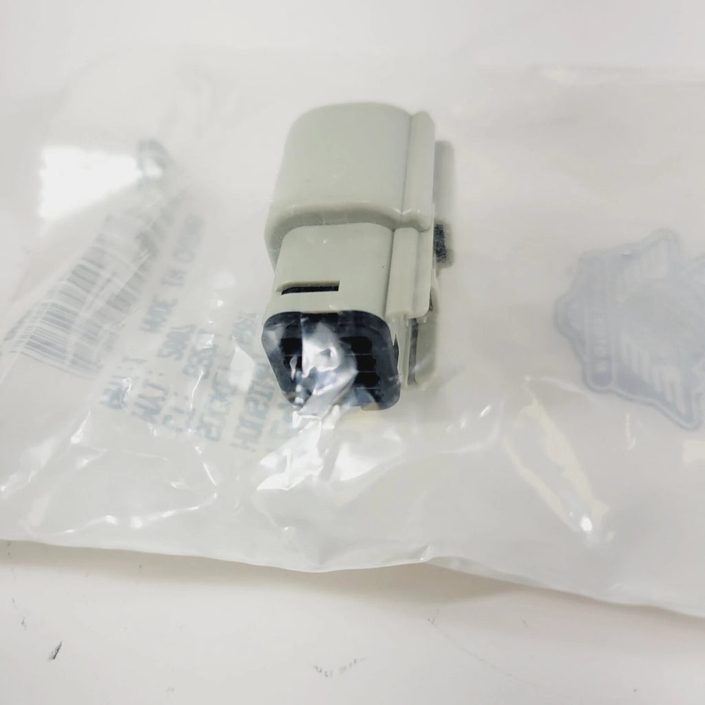 8-Way Socket Housing for Harley-Davidson Softail Dyna (2007) 72469-07GY