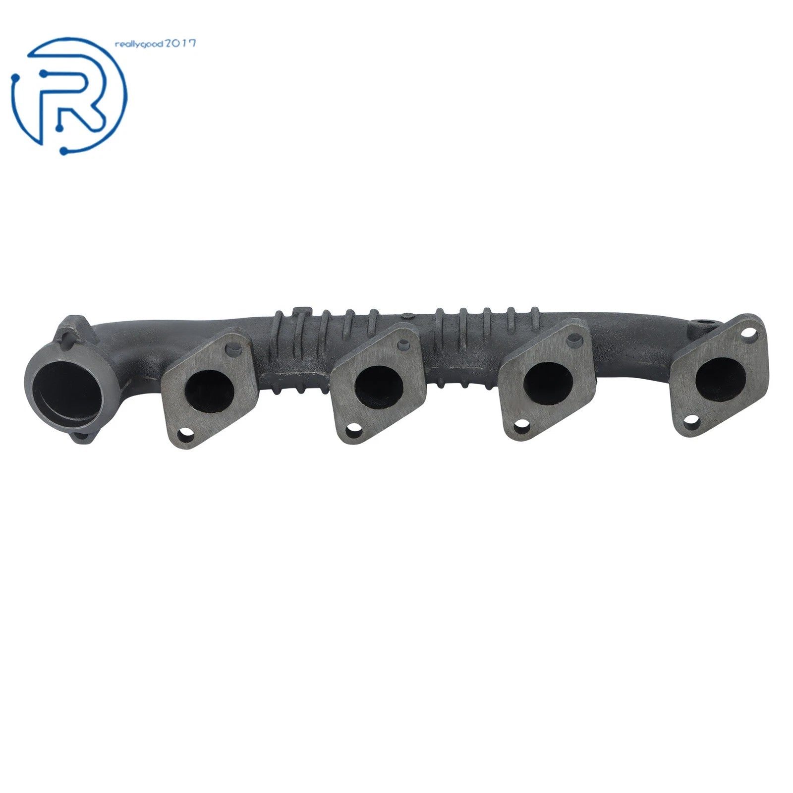Exhaust Manifold Kit for Ford F250 F350 (2003-2007)
