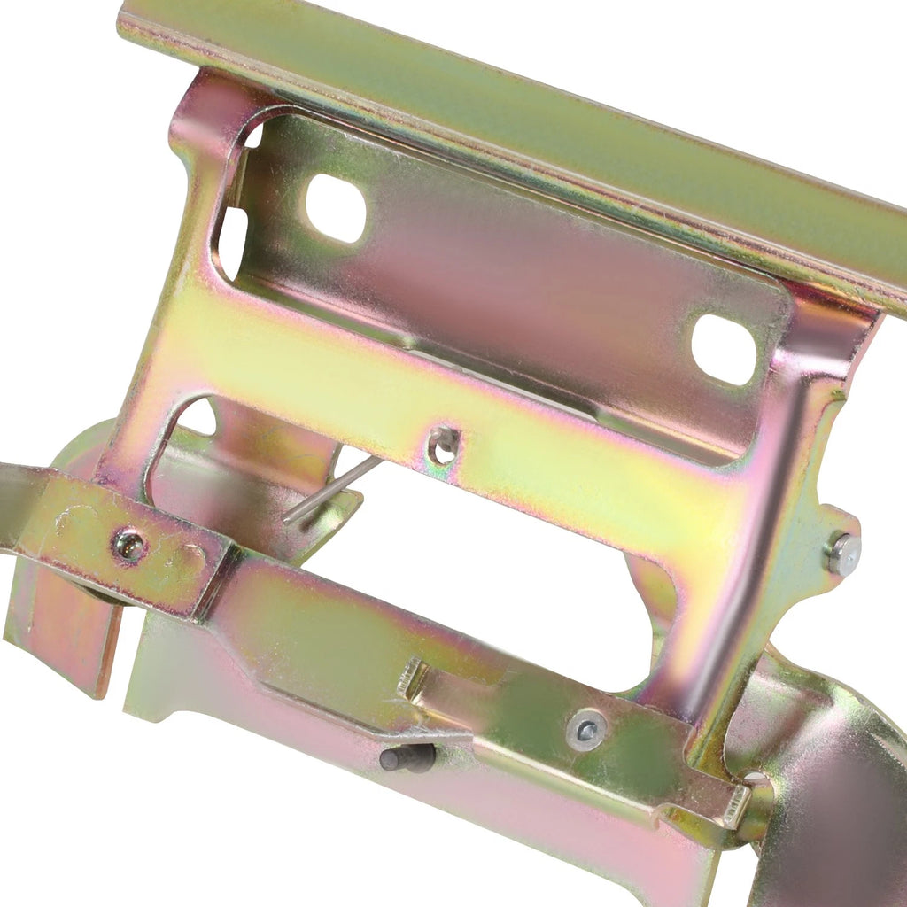 Outer Door Handle for BMW 318Is 325Es 325Is 325Ix M3 (1984–1991)