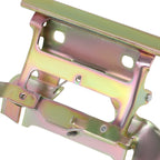 Outer Door Handle for BMW 318Is 325Es 325Is 325Ix M3 (1984–1991)