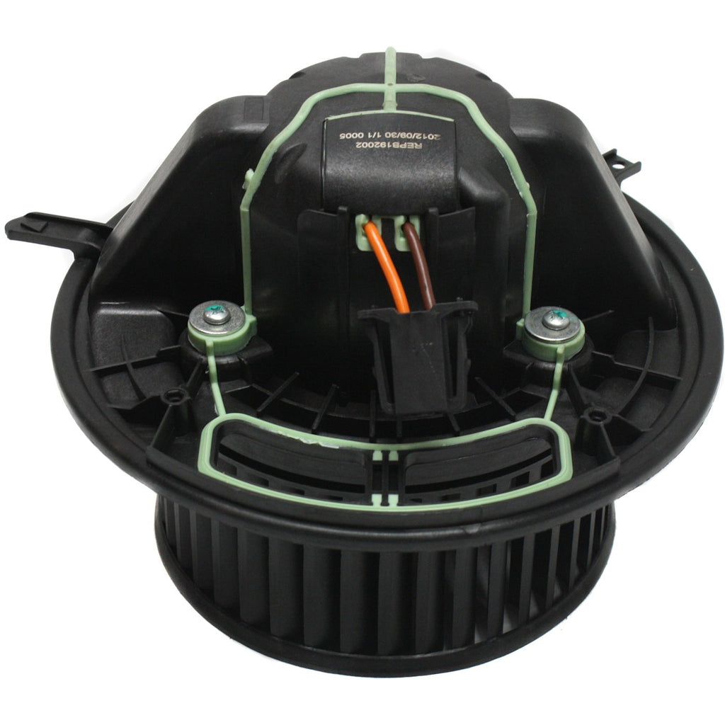 Blower Motor for BMW X3, 335i, 330i, 325i (2011–2017)