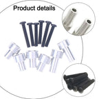 RC Car Shell Raising Pillar Bracket for Model 82 MN 82S