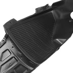 Fender Liner Set for Kia Forte (2017–2018)