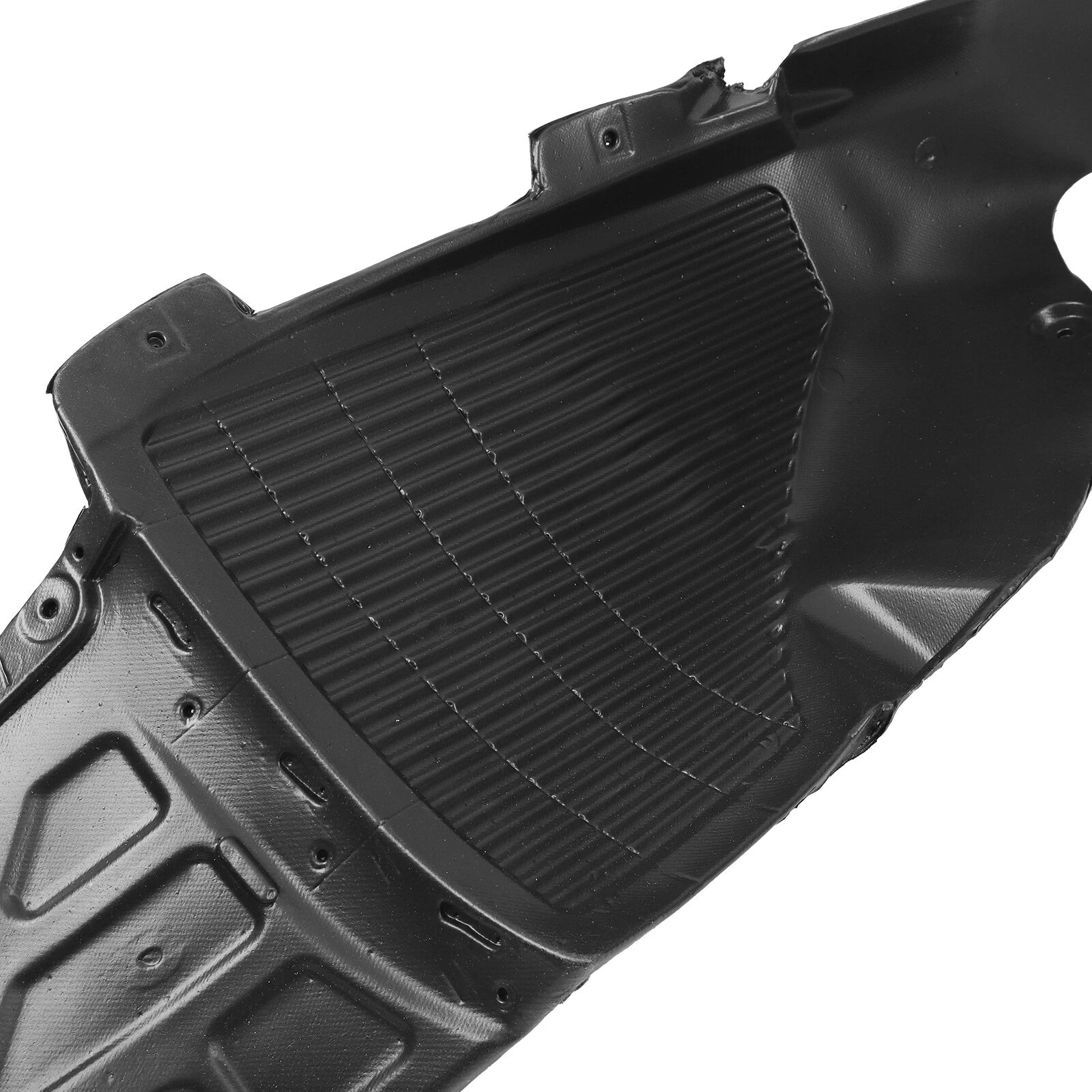 Fender Liner Set for Kia Forte (2017–2018)