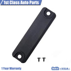 Rubber Latch Release Button Cover for Toyota Prius (2004-2009)