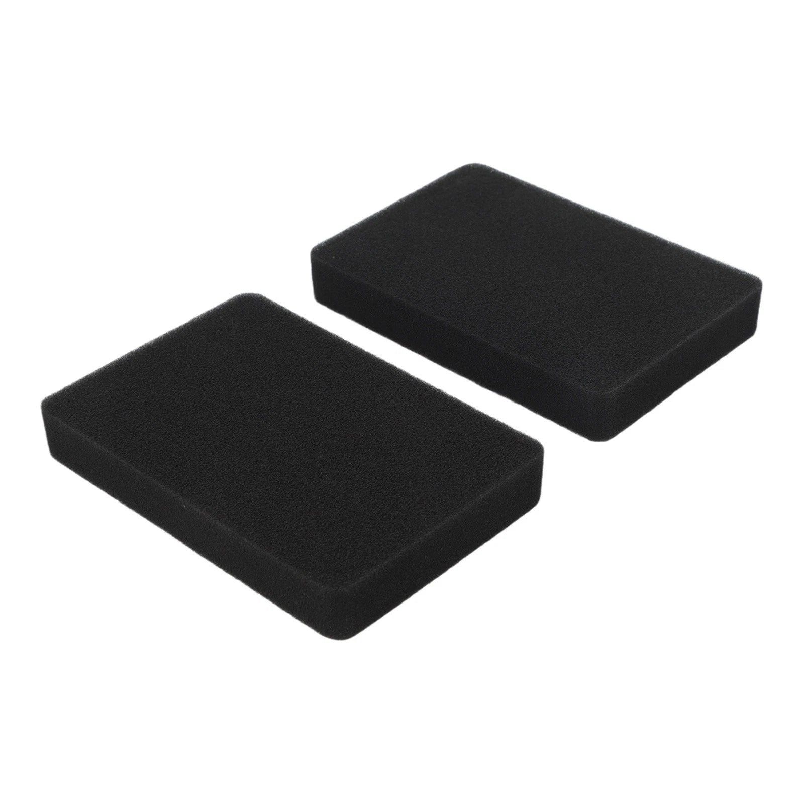 2 Pieces Air Filters for EX27 EX30 Engines (OEM 01404099, 2793261208)