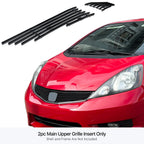 Billet Grille for Honda Fit Sport (2012-2013)