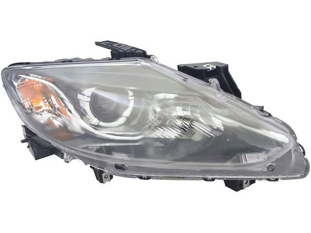 Right Headlight Assembly for Mazda CX-9 (2013–2015) KC834TK