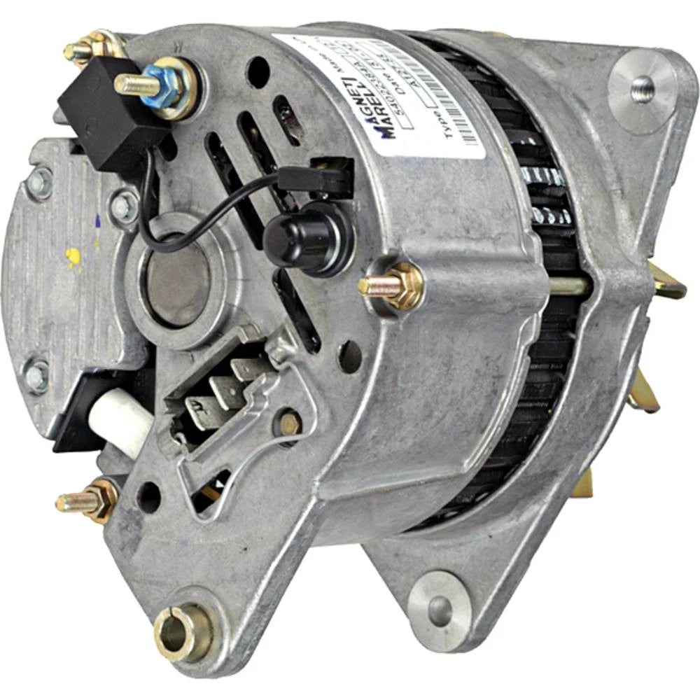 Marelli Alternator MAR-MAN653-JN for