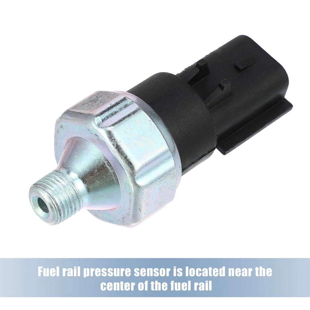 Fuel Rail Pressure Sensor for Chrysler Dodge Jeep Ram (5149059AA)