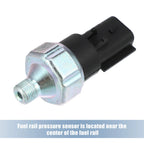 Fuel Rail Pressure Sensor for Chrysler Dodge Jeep Ram (5149059AA)
