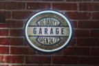 Neon LED Light Rope Bottle Cap Sign for Universal Use (LED)