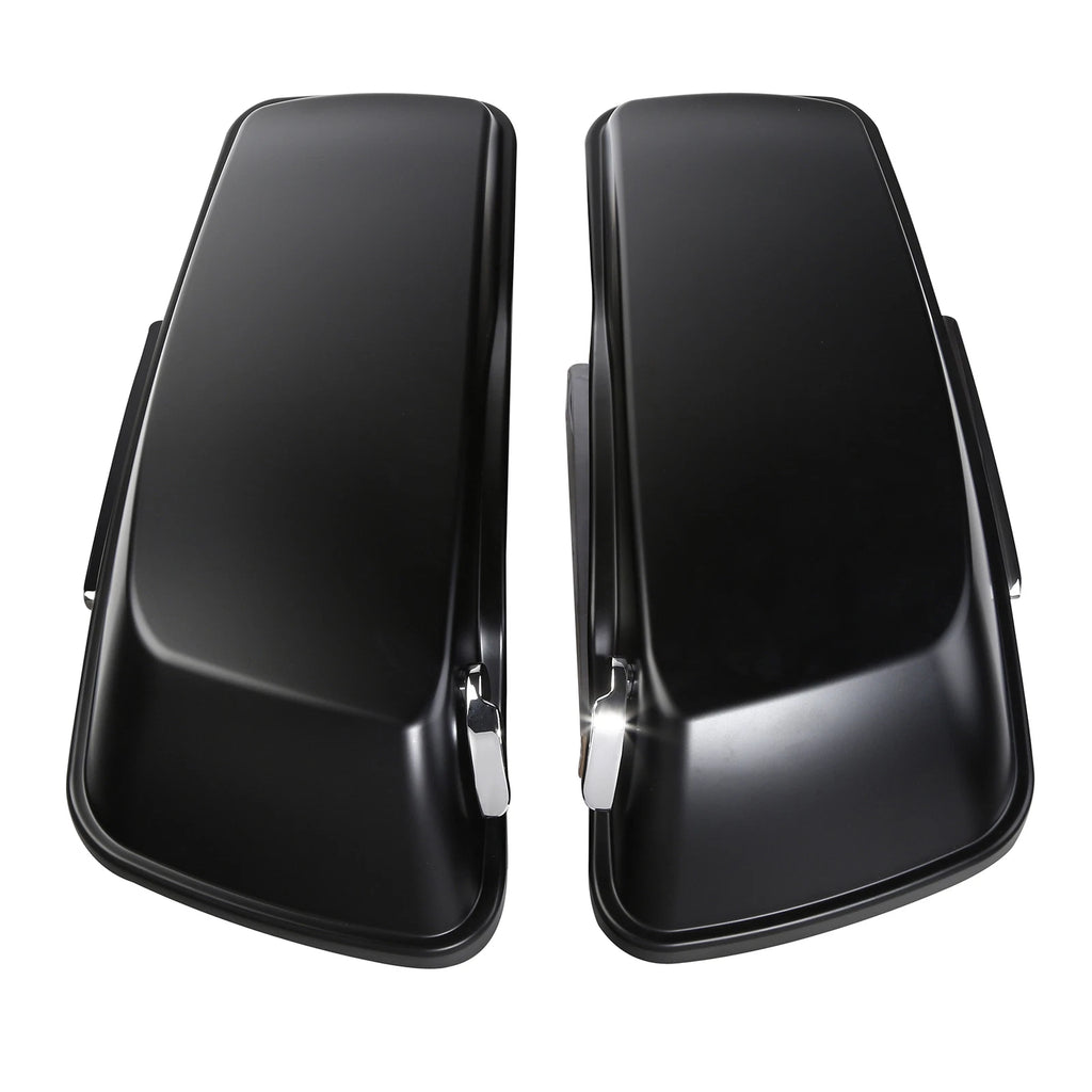 4" Stretched Saddlebag for Harley CVO Street Glide (2014–2024)