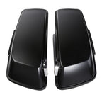 4" Stretched Saddlebag for Harley CVO Street Glide (2014–2024)
