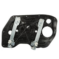 Power Window Regulator with Panel for Hyundai Elantra (2011–2016)