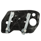 Power Window Regulator with Panel for Hyundai Elantra (2011–2016)