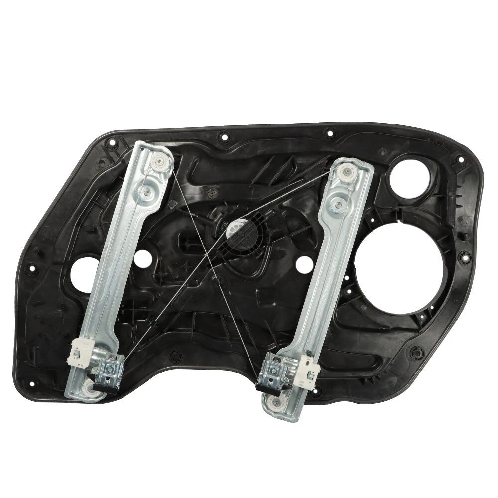 Power Window Regulator with Panel for Hyundai Elantra (2011–2016)